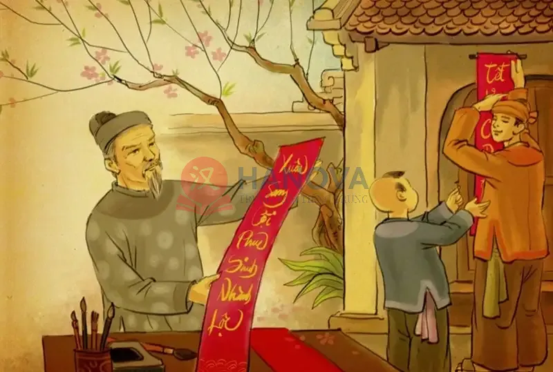 tu-vung-tieng-trung-ve-tet-nguyen-dan-3